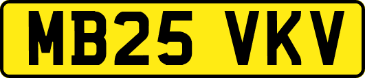 MB25VKV