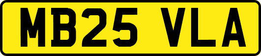 MB25VLA