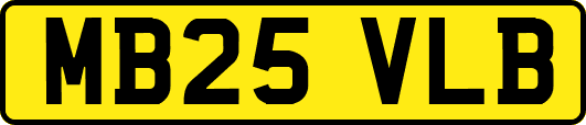 MB25VLB