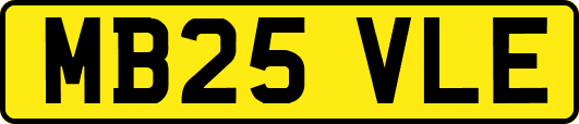 MB25VLE
