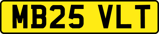 MB25VLT