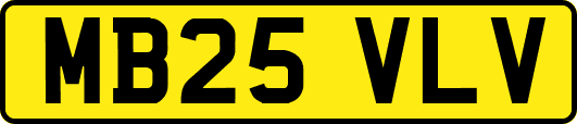 MB25VLV
