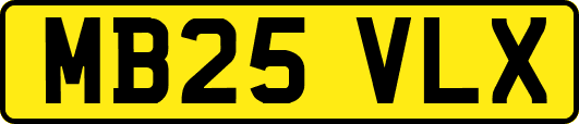 MB25VLX