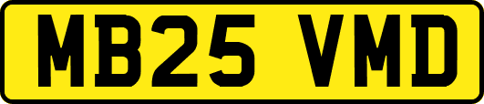 MB25VMD