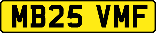 MB25VMF