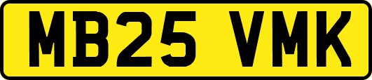 MB25VMK