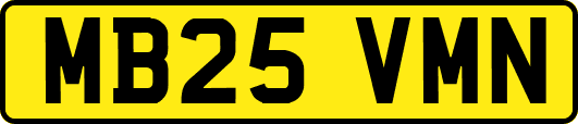 MB25VMN