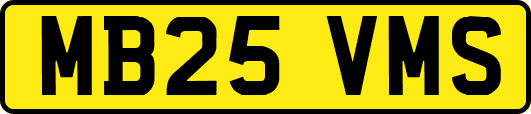 MB25VMS
