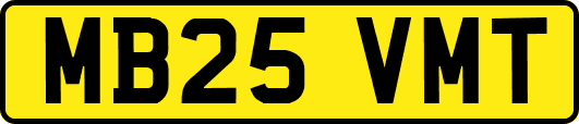 MB25VMT