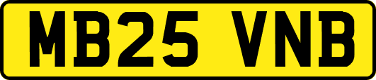 MB25VNB