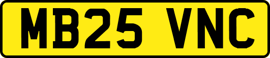 MB25VNC