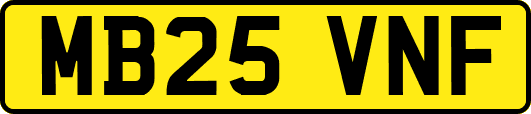 MB25VNF
