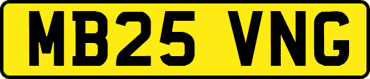 MB25VNG