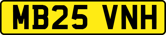 MB25VNH