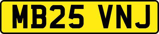 MB25VNJ