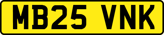 MB25VNK