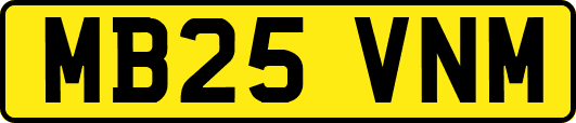 MB25VNM