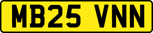 MB25VNN