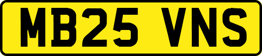 MB25VNS