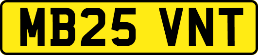 MB25VNT