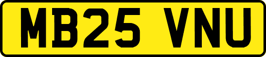 MB25VNU