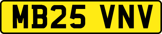 MB25VNV