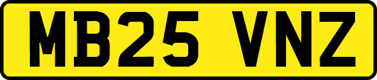 MB25VNZ