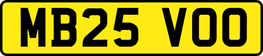 MB25VOO