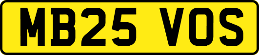 MB25VOS