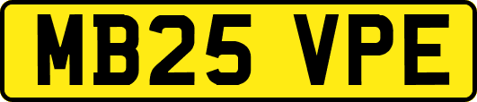 MB25VPE