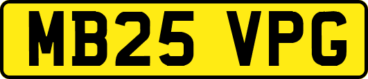 MB25VPG