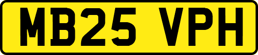MB25VPH
