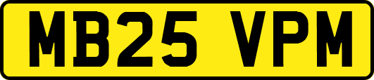 MB25VPM