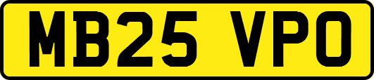 MB25VPO