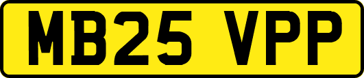 MB25VPP