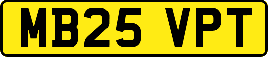 MB25VPT