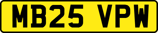 MB25VPW