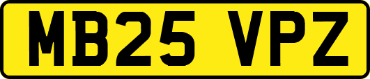 MB25VPZ