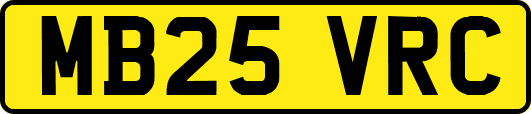 MB25VRC