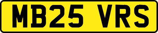 MB25VRS