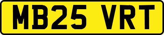 MB25VRT