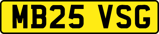 MB25VSG