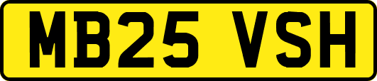MB25VSH