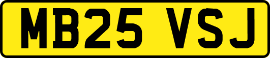 MB25VSJ
