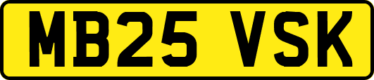 MB25VSK