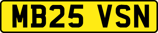 MB25VSN