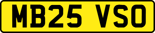 MB25VSO
