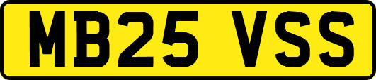 MB25VSS