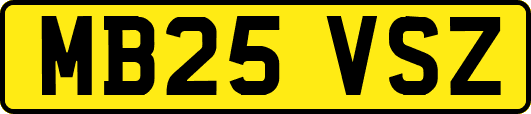 MB25VSZ