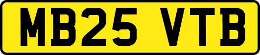 MB25VTB
